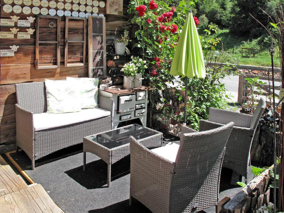 Apartment Michael - Kpl634 By Interhome Kappl  Zewnętrze zdjęcie