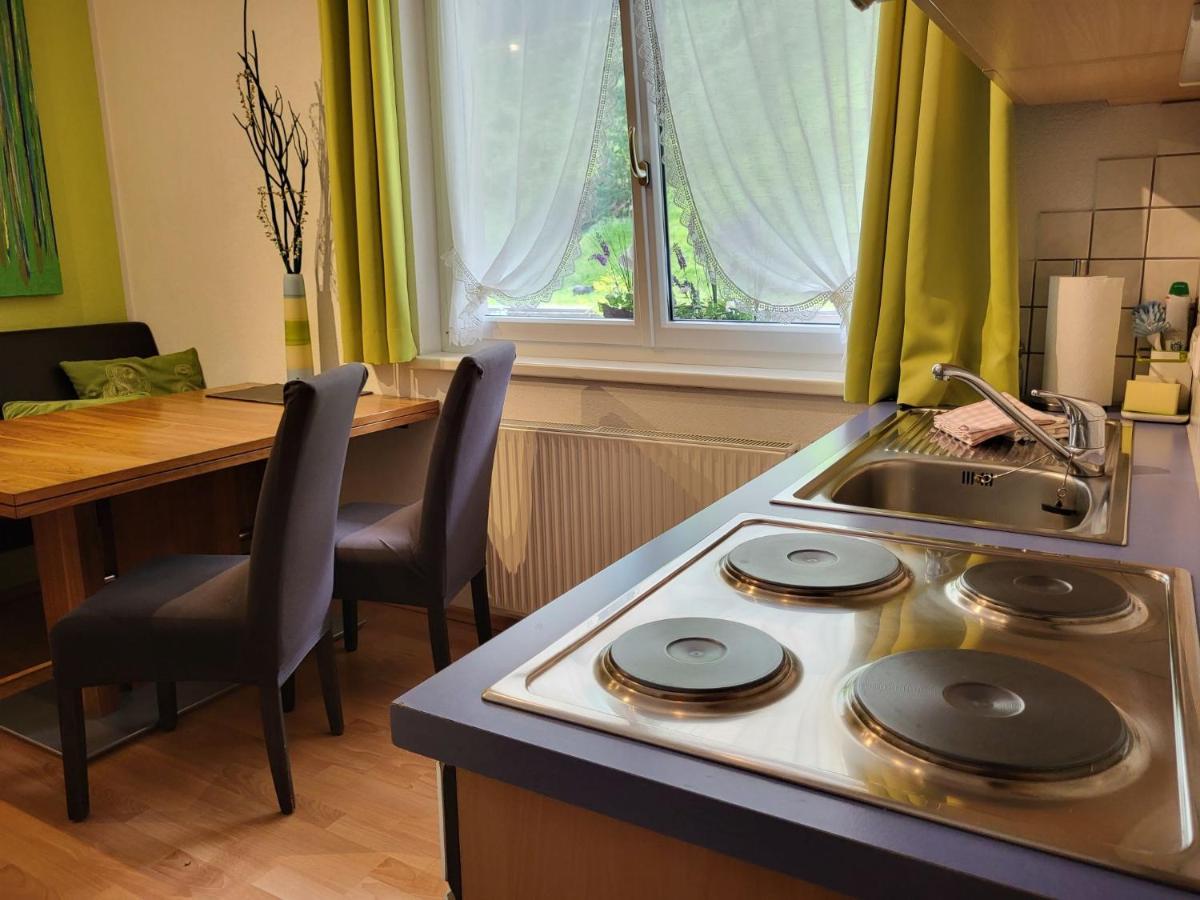 Apartment Michael - Kpl634 By Interhome Kappl  Zewnętrze zdjęcie