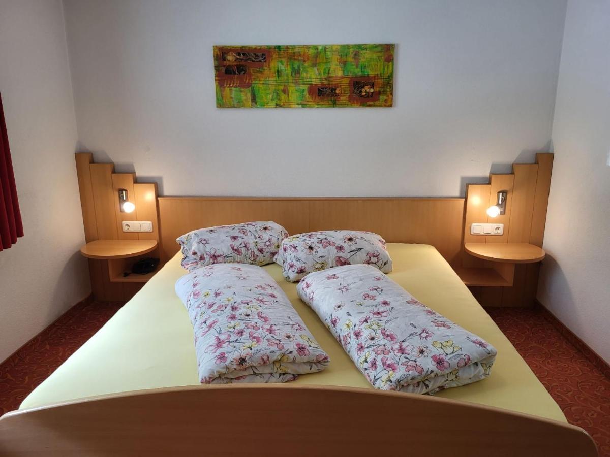 Apartment Michael - Kpl634 By Interhome Kappl  Zewnętrze zdjęcie