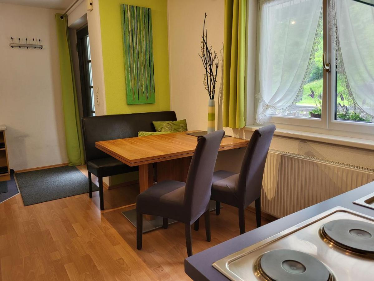Apartment Michael - Kpl634 By Interhome Kappl  Zewnętrze zdjęcie