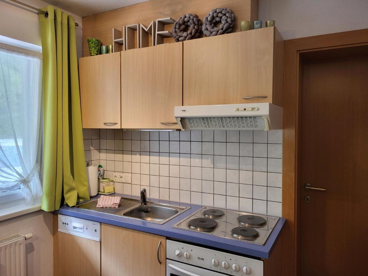 Apartment Michael - Kpl634 By Interhome Kappl  Zewnętrze zdjęcie