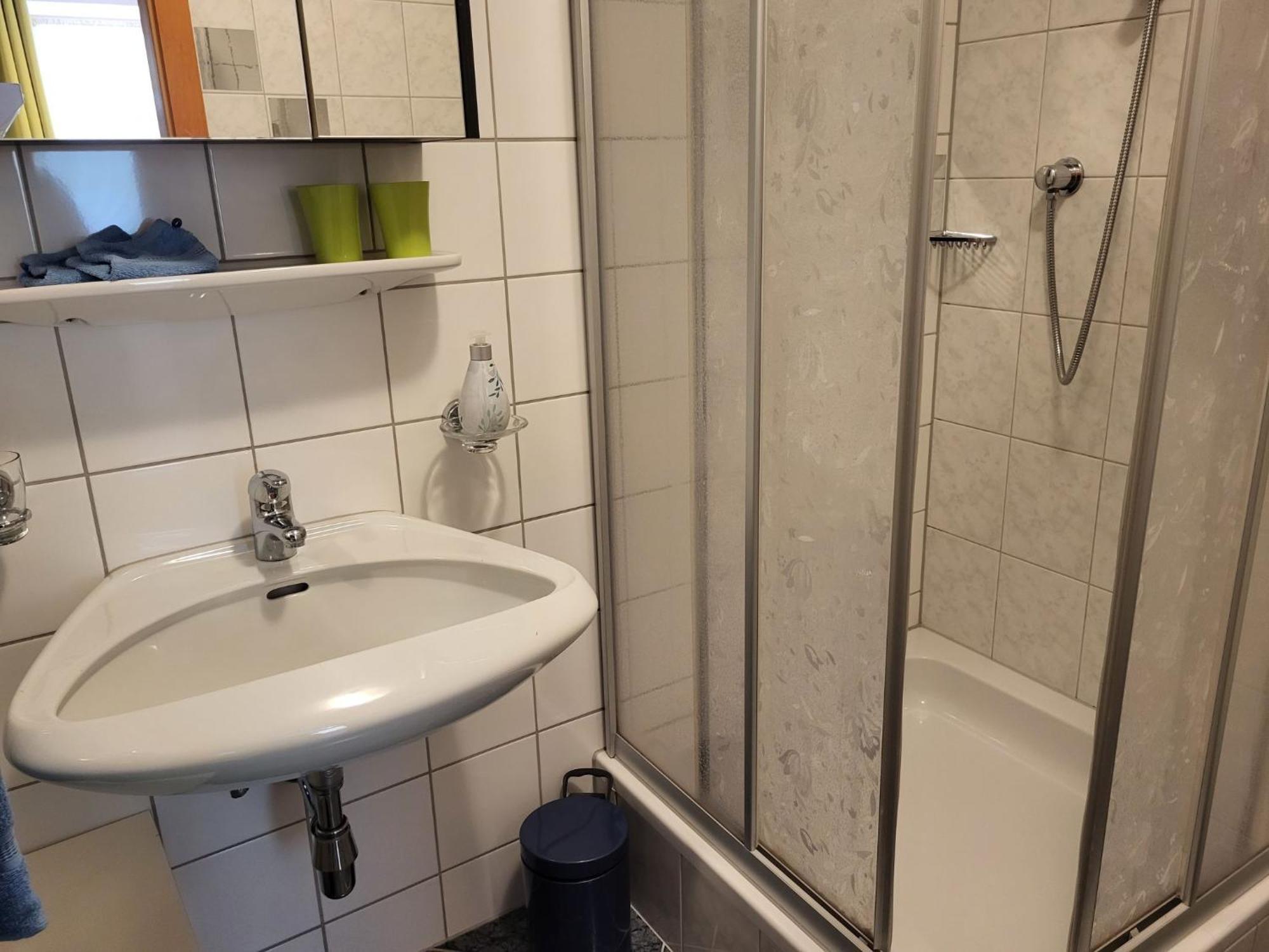 Apartment Michael - Kpl634 By Interhome Kappl  Zewnętrze zdjęcie