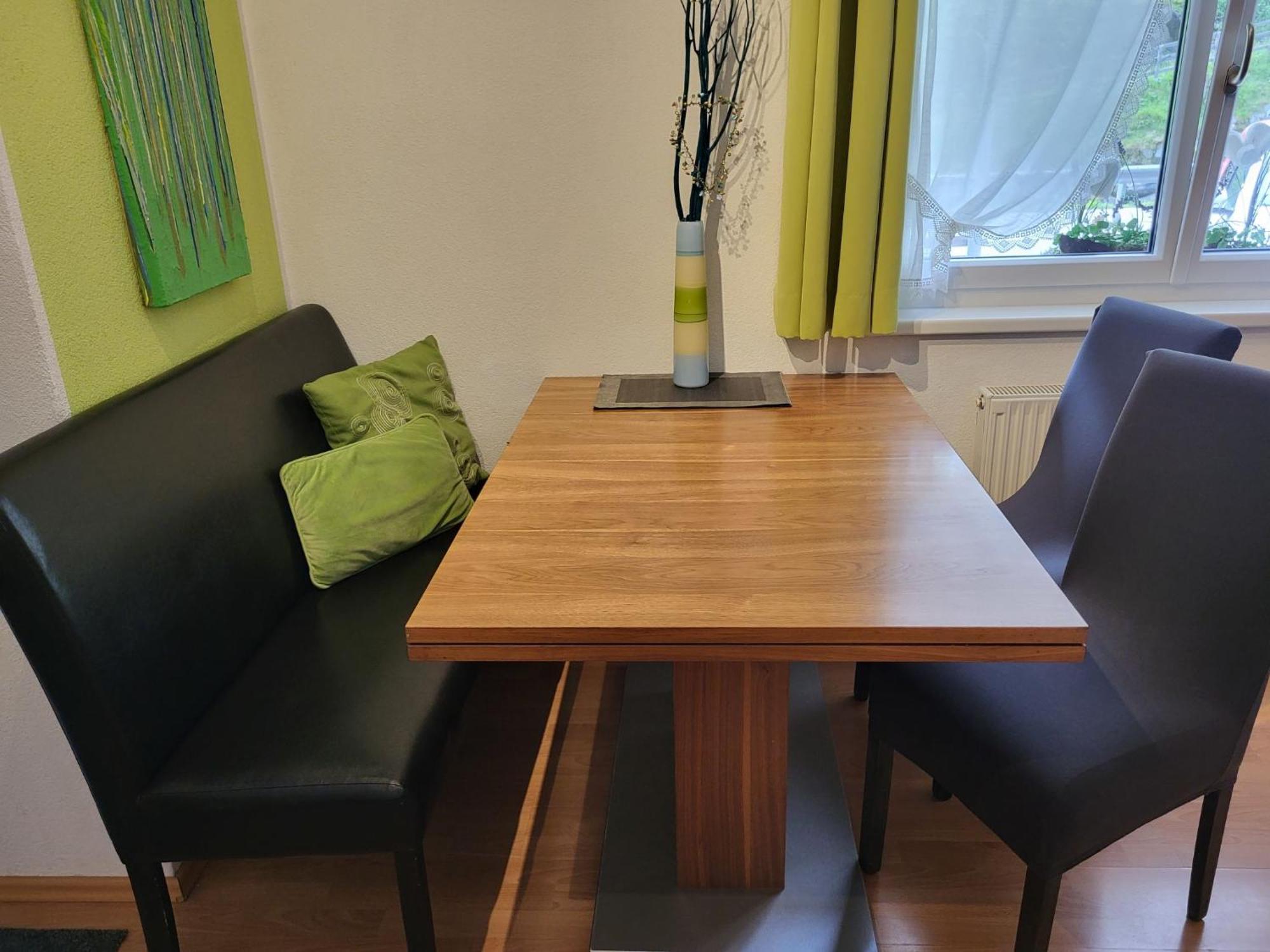 Apartment Michael - Kpl634 By Interhome Kappl  Zewnętrze zdjęcie