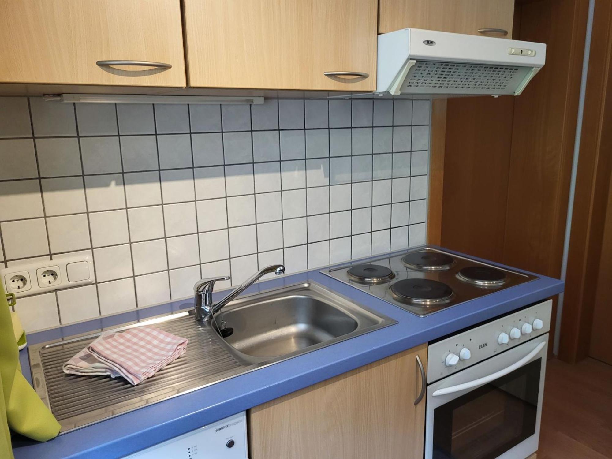 Apartment Michael - Kpl634 By Interhome Kappl  Zewnętrze zdjęcie