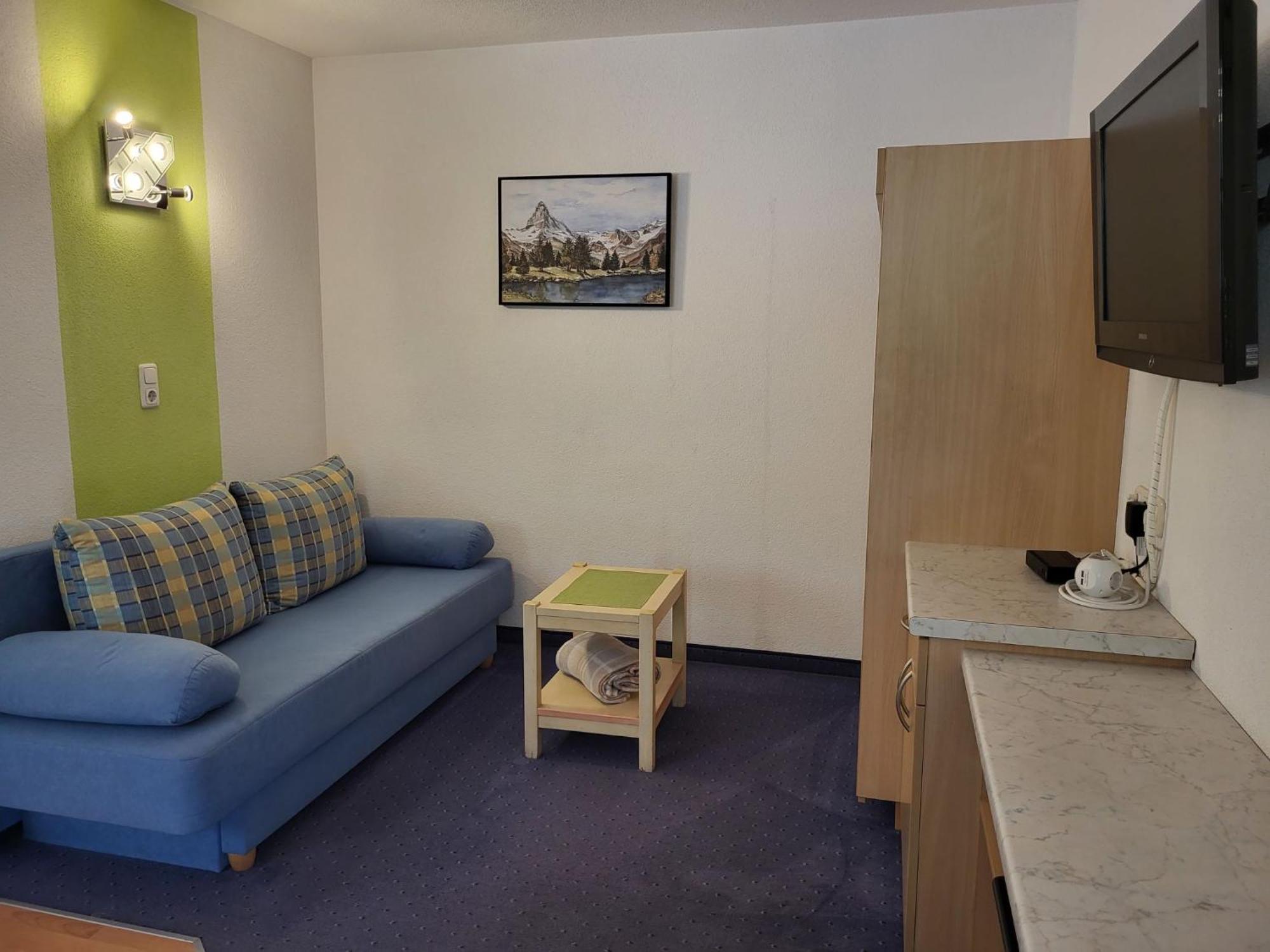 Apartment Michael - Kpl634 By Interhome Kappl  Zewnętrze zdjęcie
