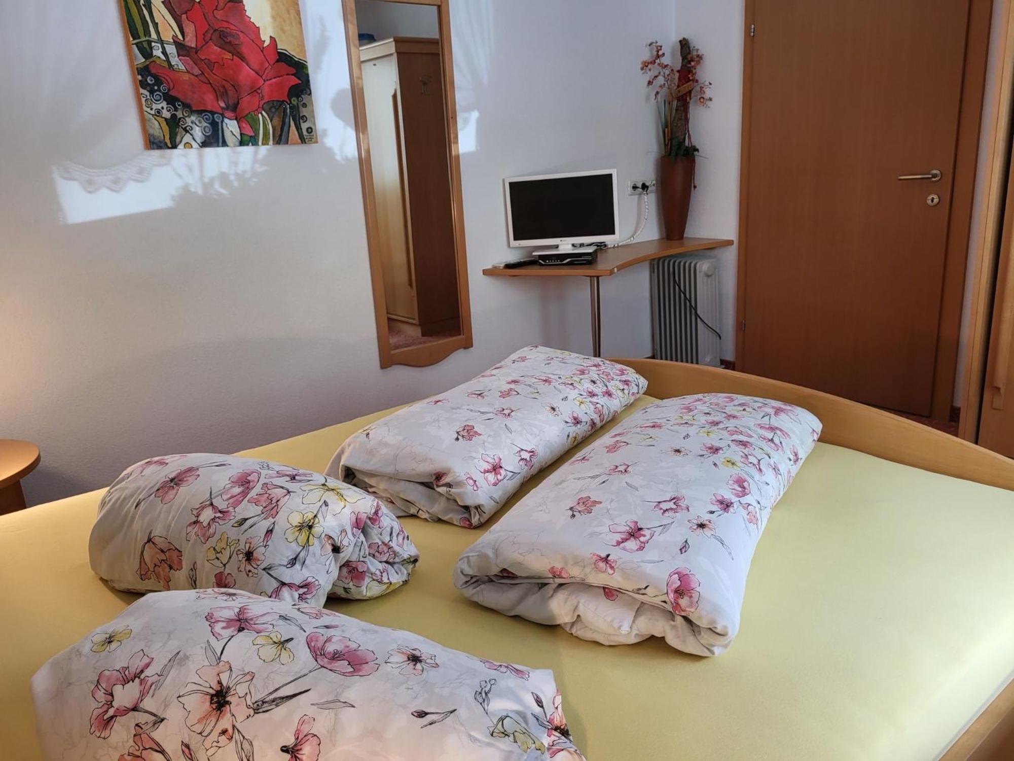 Apartment Michael - Kpl634 By Interhome Kappl  Zewnętrze zdjęcie