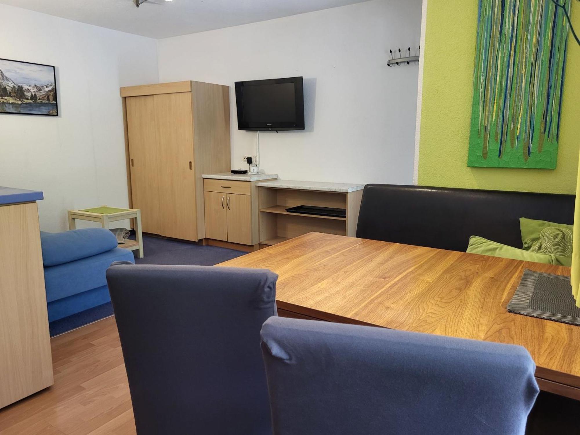 Apartment Michael - Kpl634 By Interhome Kappl  Zewnętrze zdjęcie