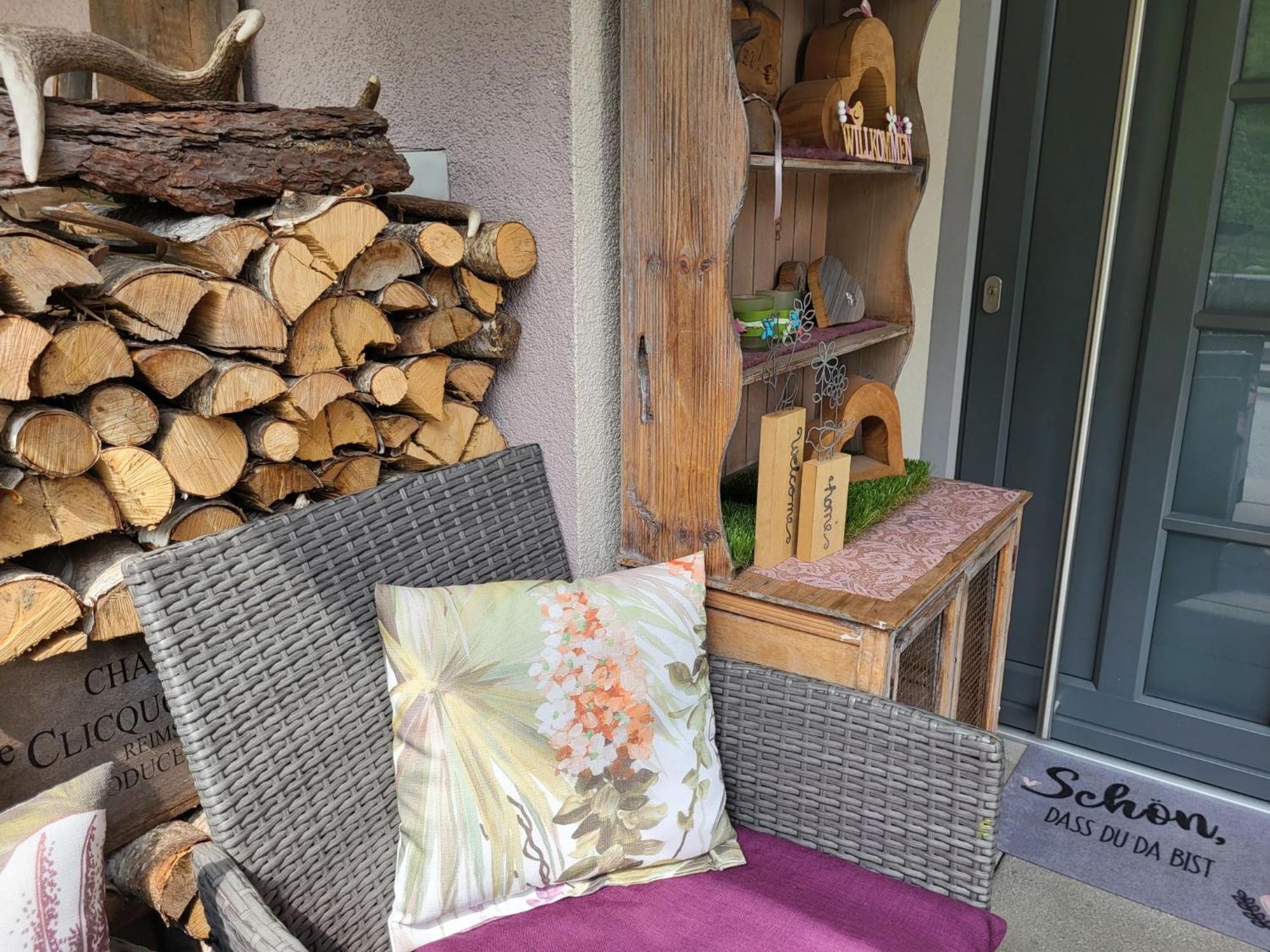 Apartment Michael - Kpl634 By Interhome Kappl  Zewnętrze zdjęcie